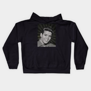 Cliff Richard Kids Hoodie